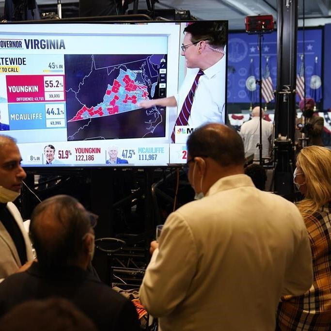 Want to follow election results like a pro? Here's what to watch in key states